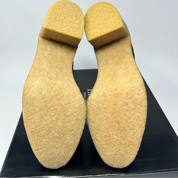 Ralph Lauren Marianna Chelsea Boots - Picture 6 of 9